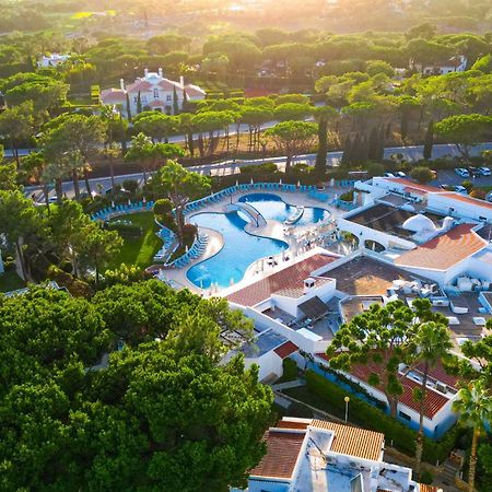 Four Seasons Country Club Otel Quinta do Lago Dış mekan fotoğraf