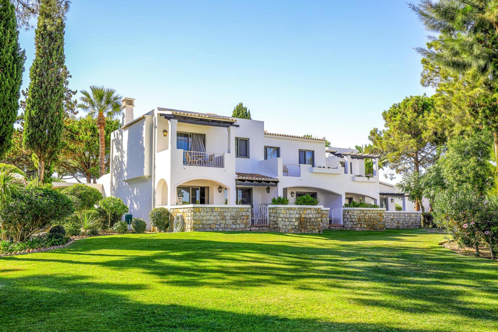 Four Seasons Country Club Otel Quinta do Lago Dış mekan fotoğraf