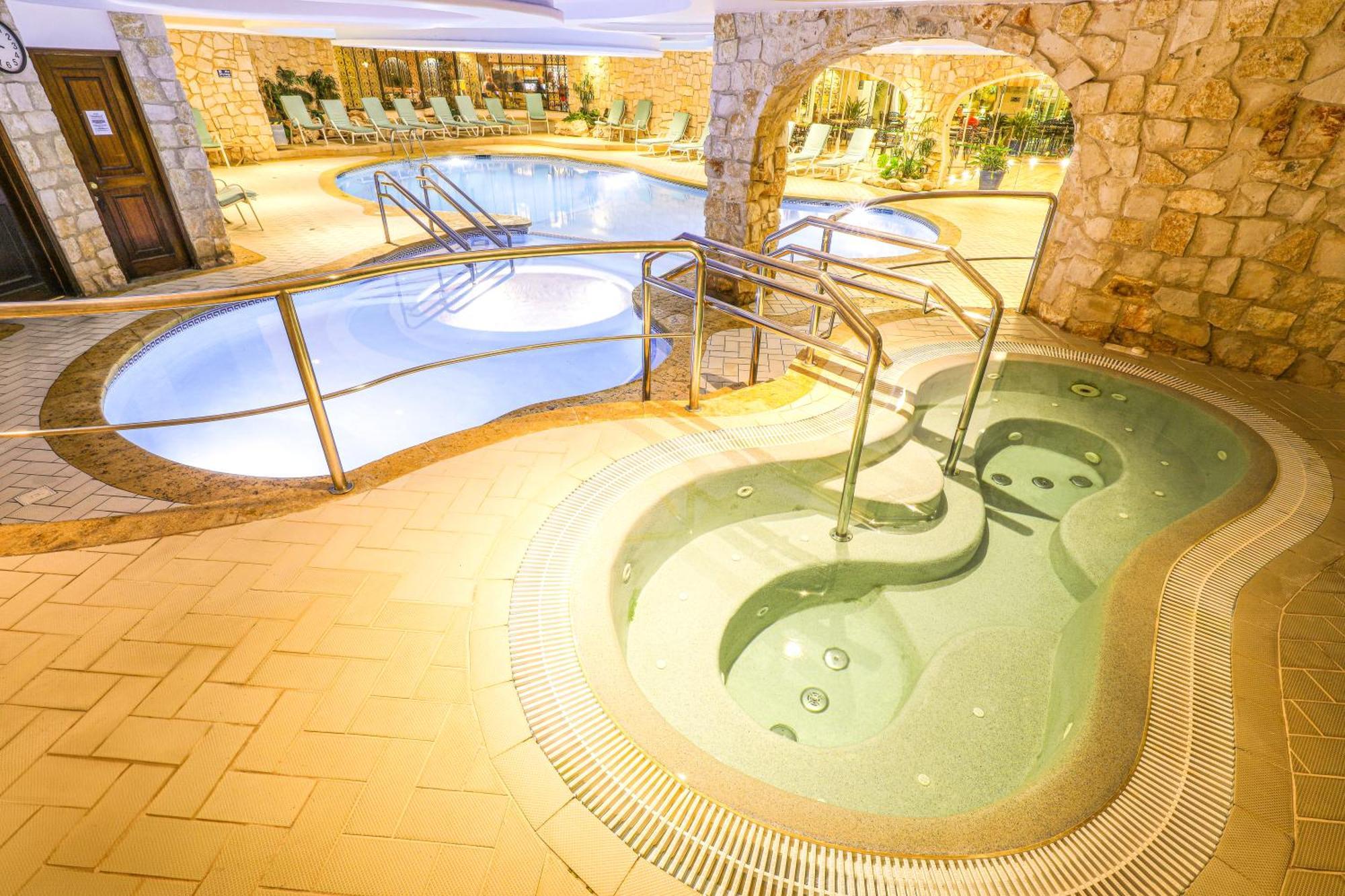 Four Seasons Country Club Otel Quinta do Lago Dış mekan fotoğraf
