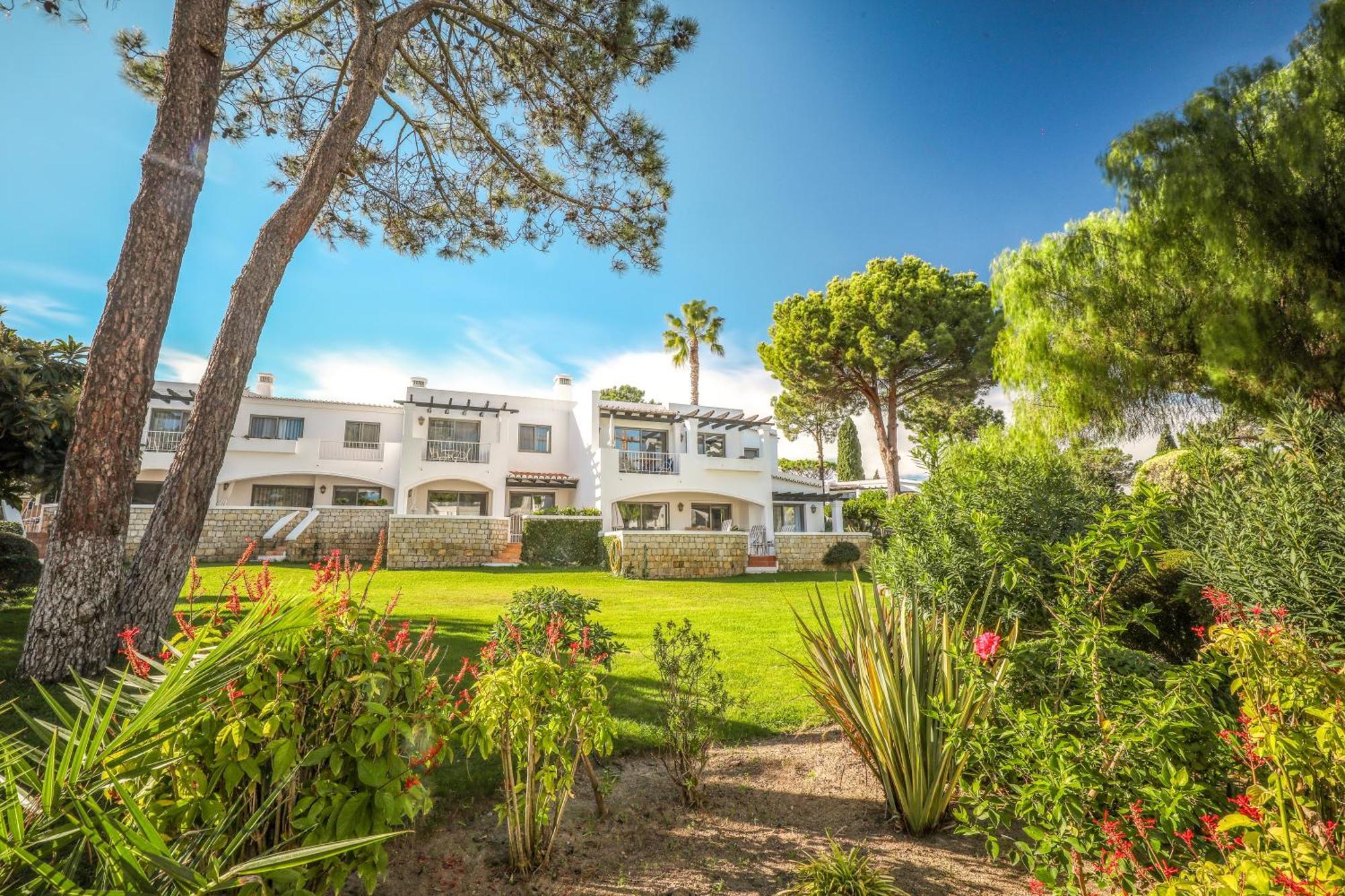 Four Seasons Country Club Otel Quinta do Lago Dış mekan fotoğraf