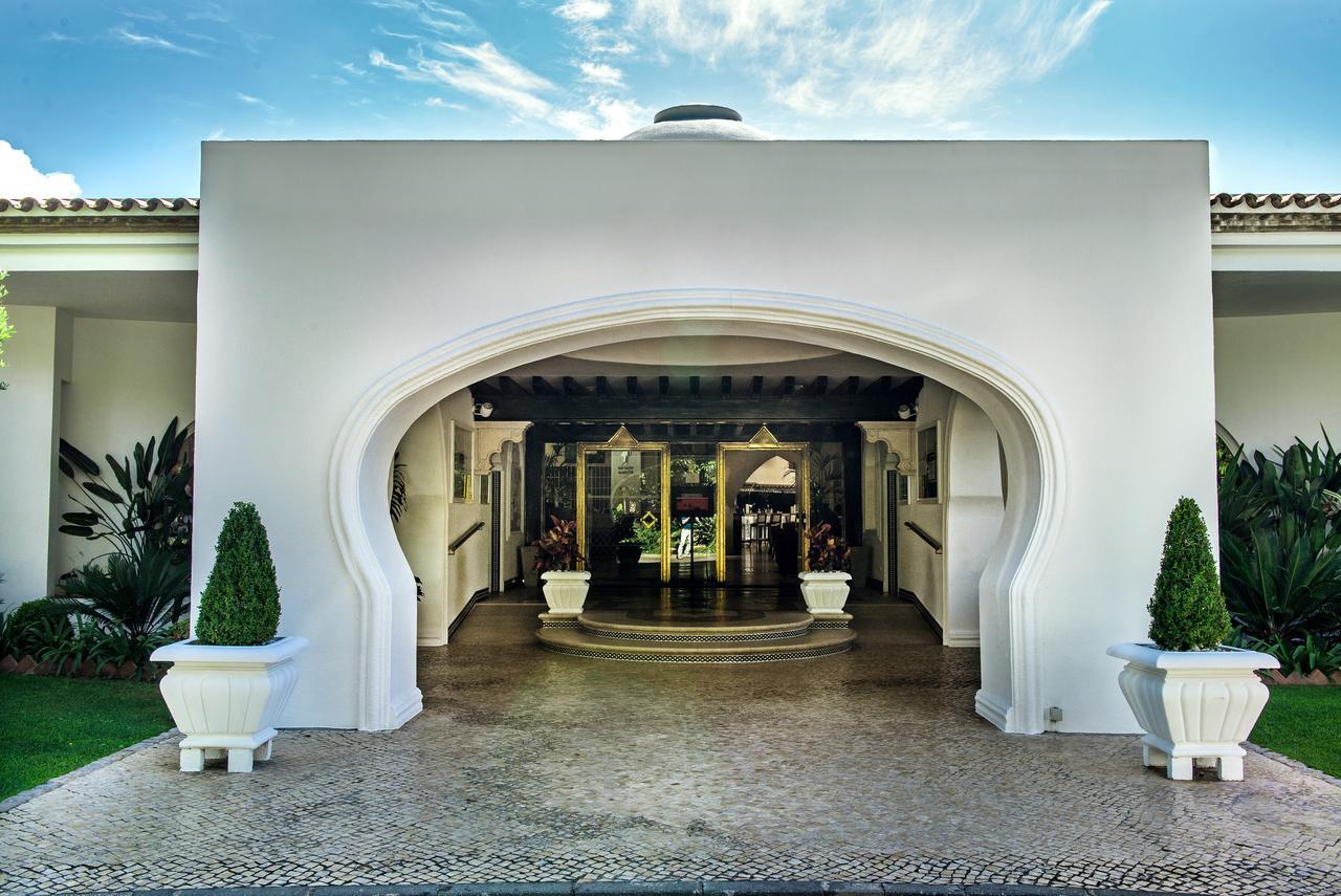 Four Seasons Country Club Otel Quinta do Lago Dış mekan fotoğraf