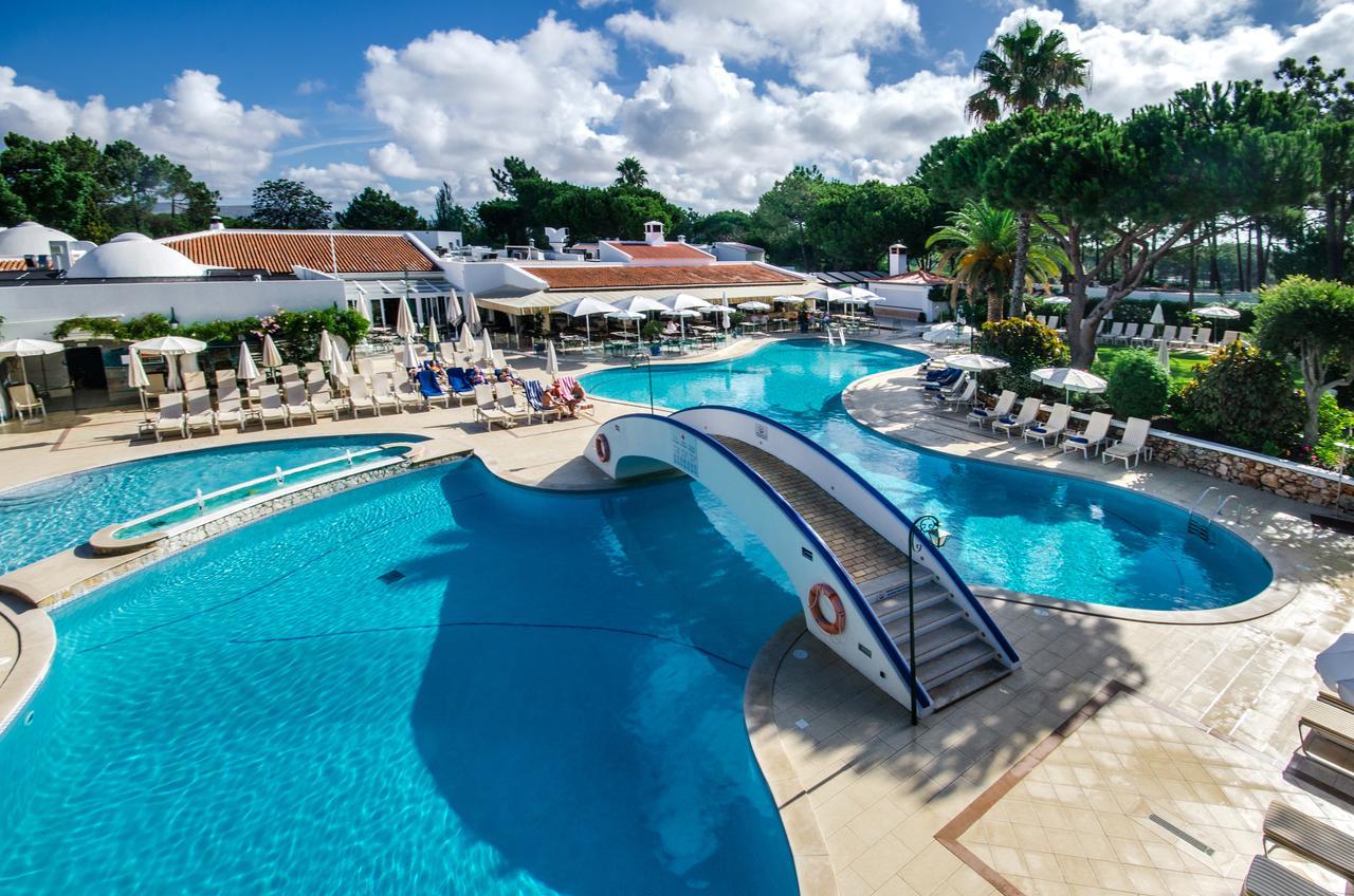 Four Seasons Country Club Otel Quinta do Lago Dış mekan fotoğraf