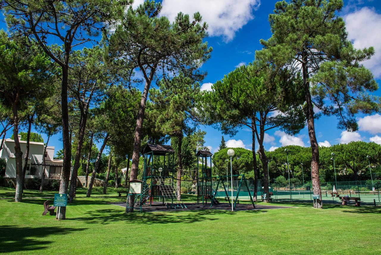 Four Seasons Country Club Otel Quinta do Lago Dış mekan fotoğraf
