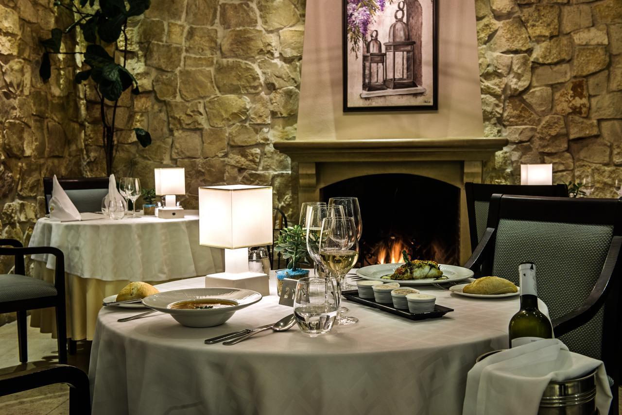 Four Seasons Country Club Otel Quinta do Lago Dış mekan fotoğraf