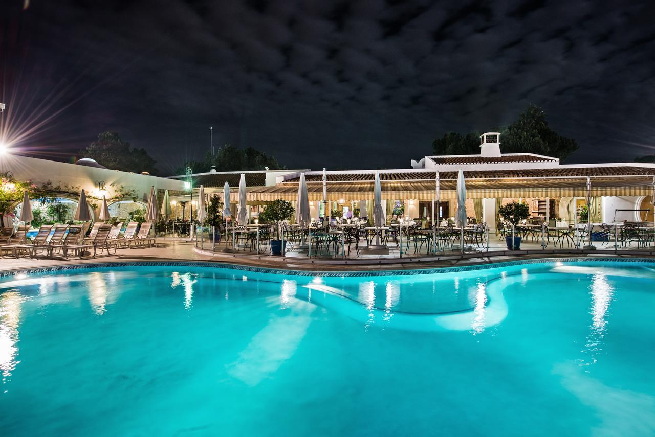 Four Seasons Country Club Otel Quinta do Lago Dış mekan fotoğraf