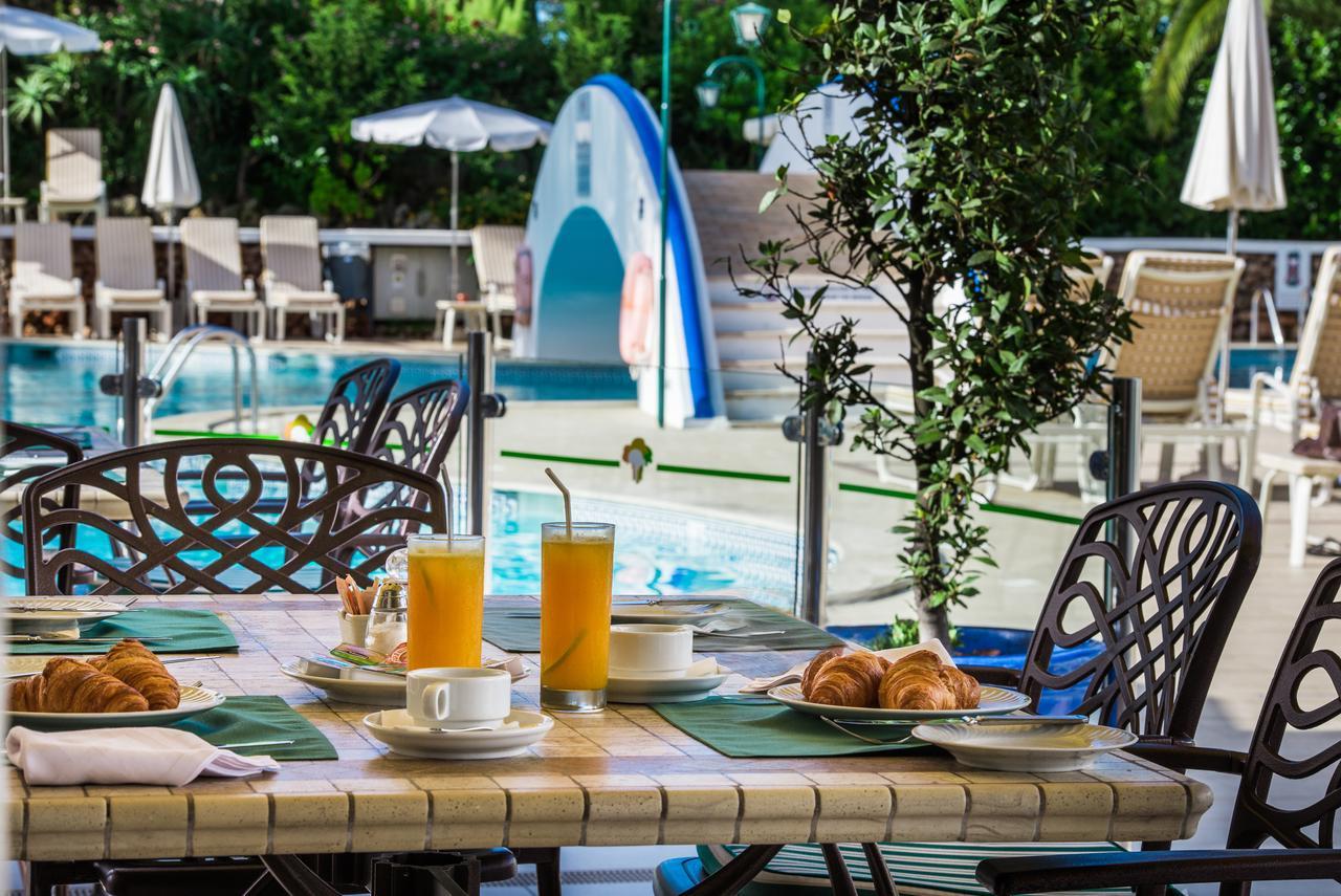 Four Seasons Country Club Otel Quinta do Lago Dış mekan fotoğraf