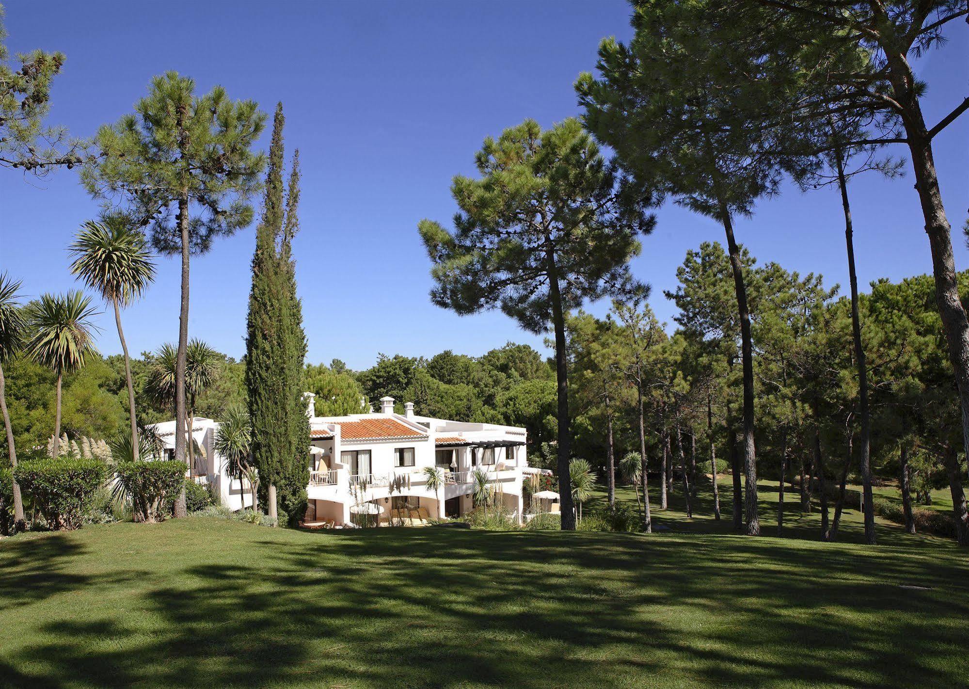 Four Seasons Country Club Otel Quinta do Lago Dış mekan fotoğraf