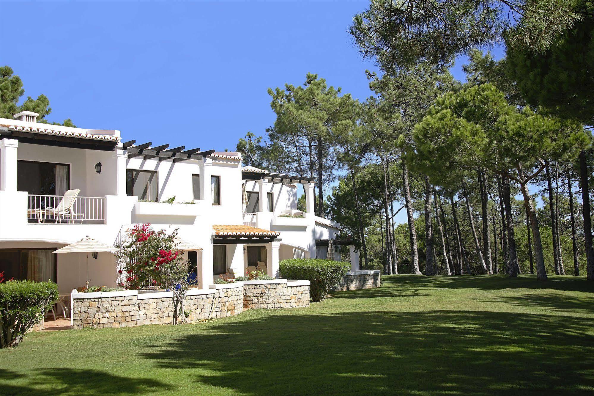 Four Seasons Country Club Otel Quinta do Lago Dış mekan fotoğraf