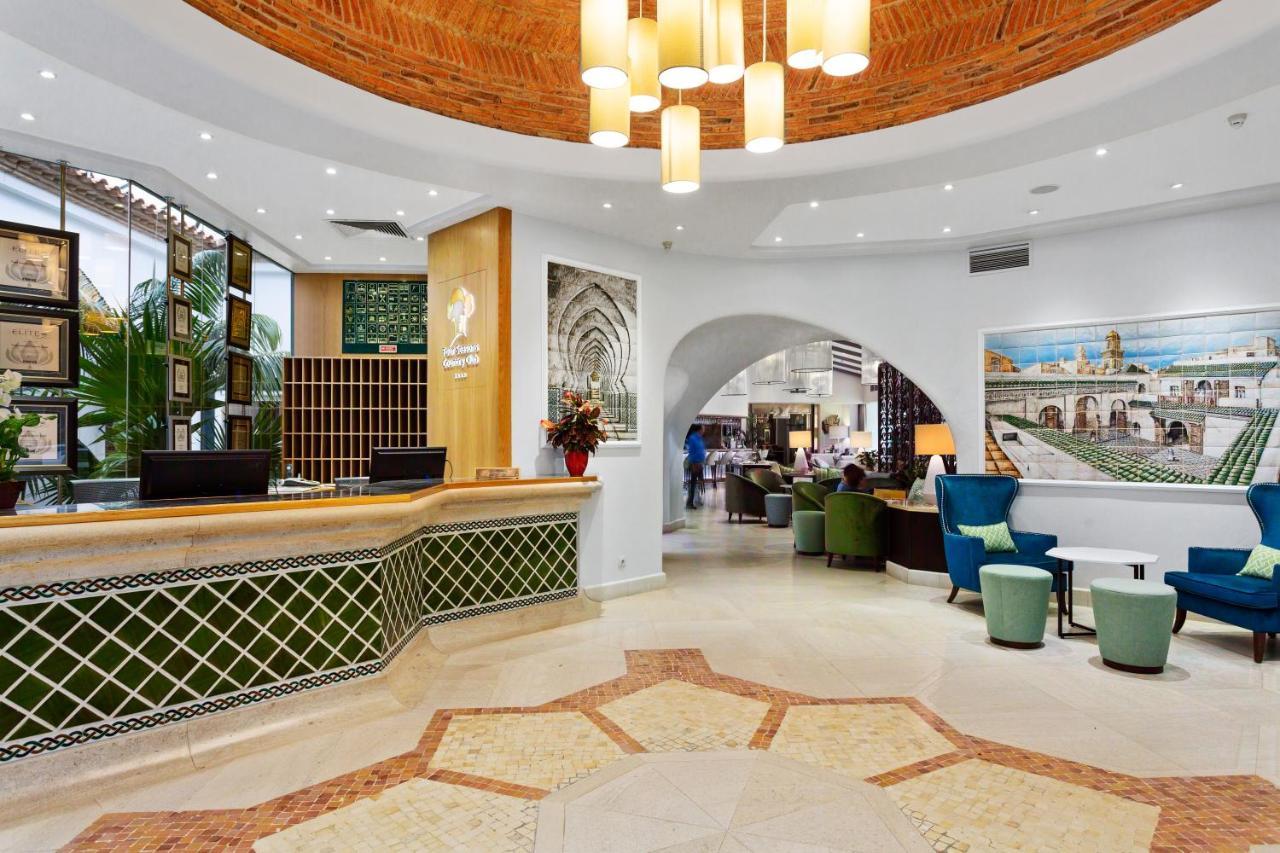 Four Seasons Country Club Otel Quinta do Lago Dış mekan fotoğraf