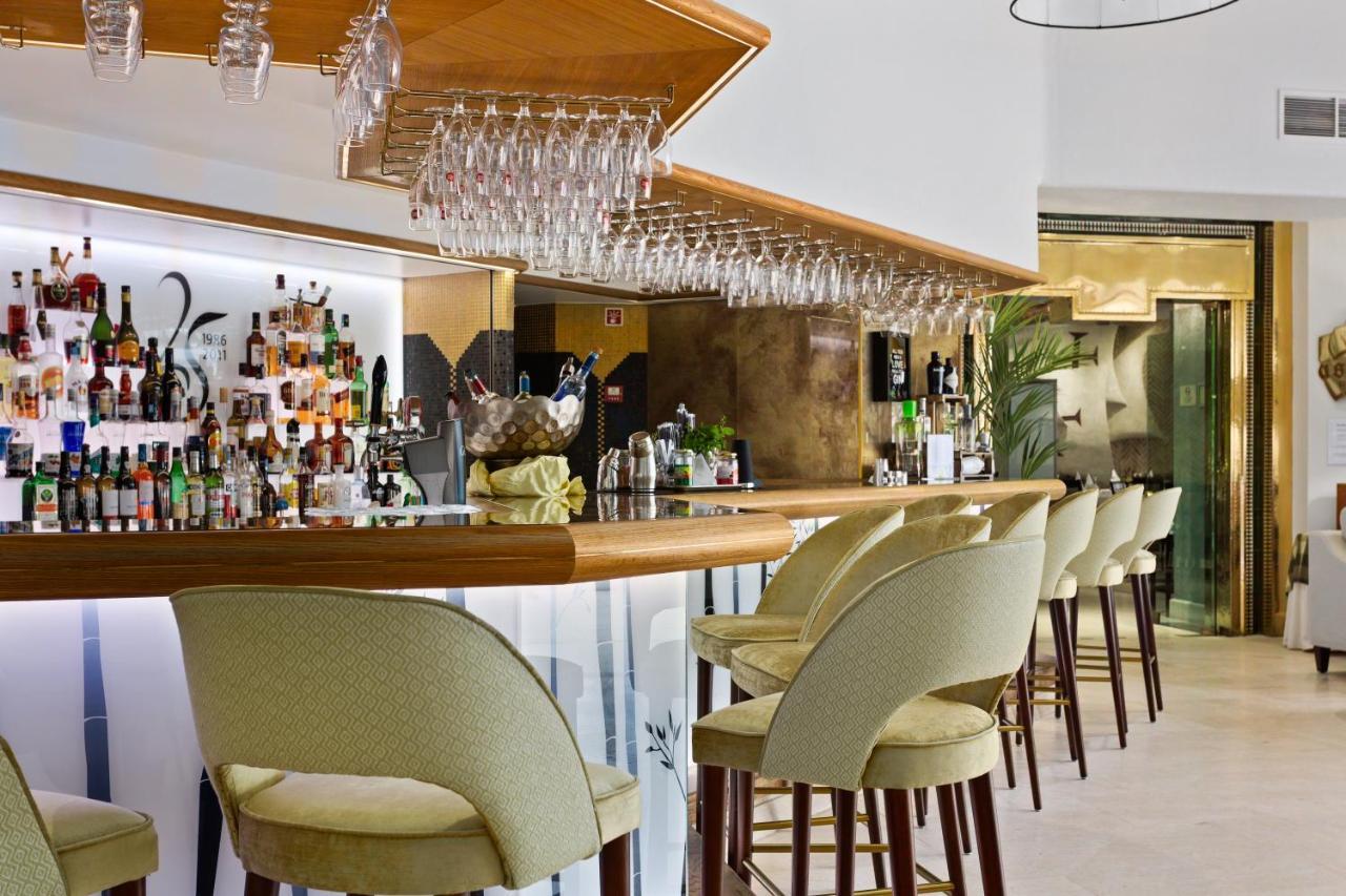 Four Seasons Country Club Otel Quinta do Lago Dış mekan fotoğraf