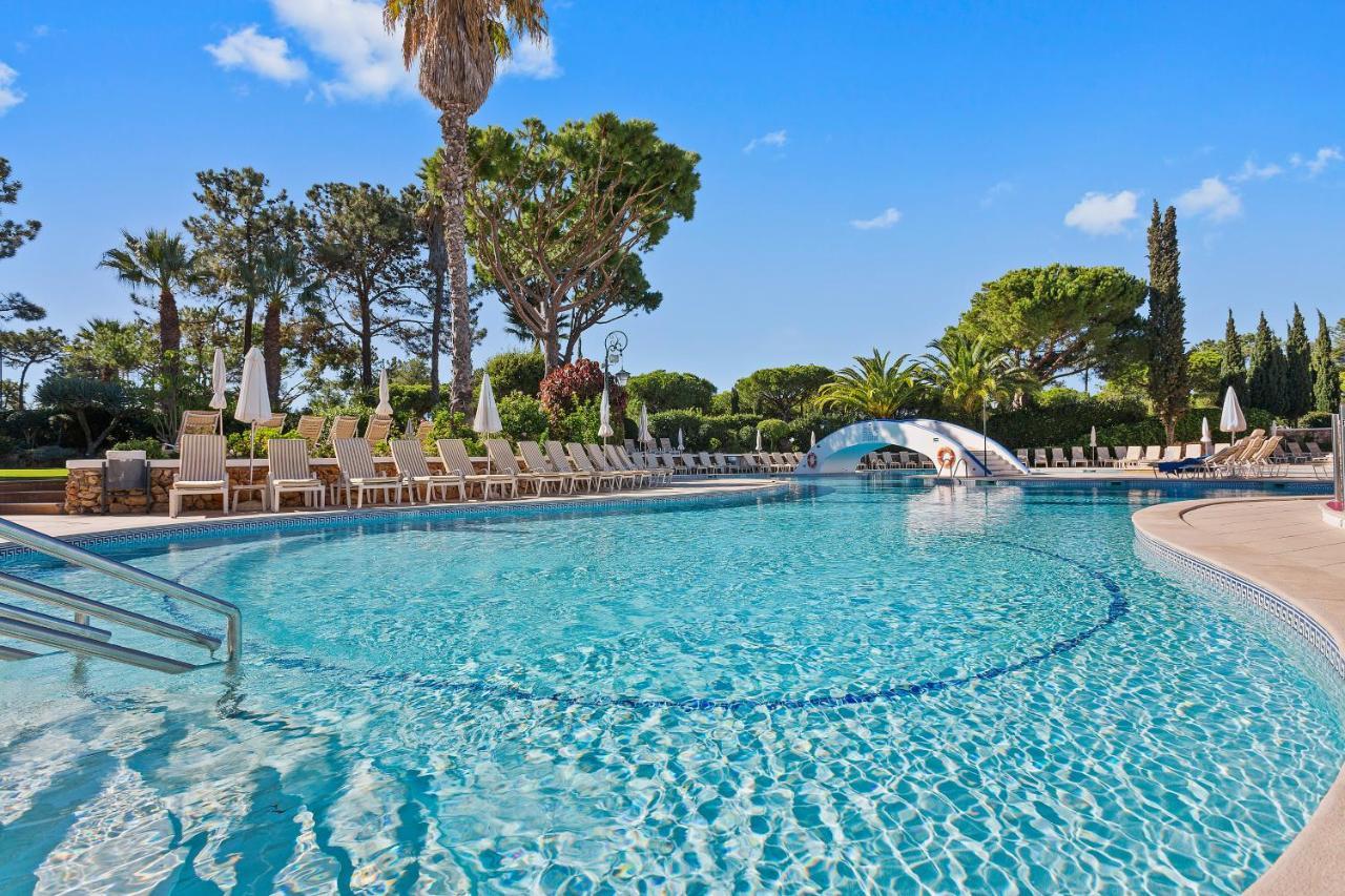 Four Seasons Country Club Otel Quinta do Lago Dış mekan fotoğraf