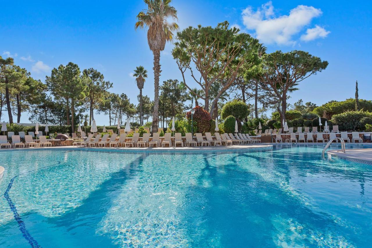 Four Seasons Country Club Otel Quinta do Lago Dış mekan fotoğraf