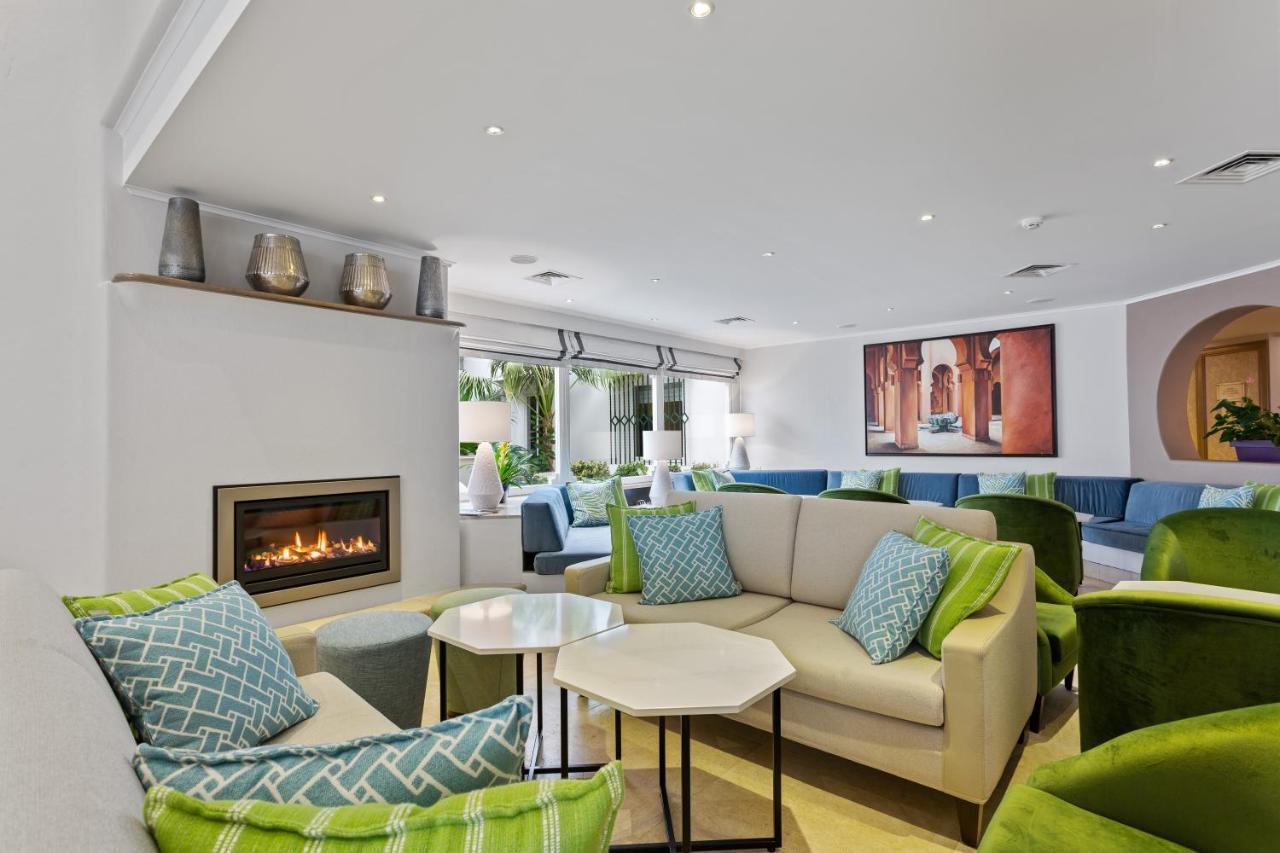 Four Seasons Country Club Otel Quinta do Lago Dış mekan fotoğraf