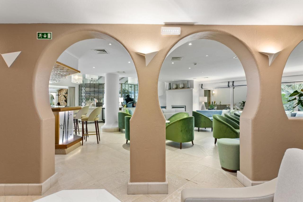 Four Seasons Country Club Otel Quinta do Lago Dış mekan fotoğraf