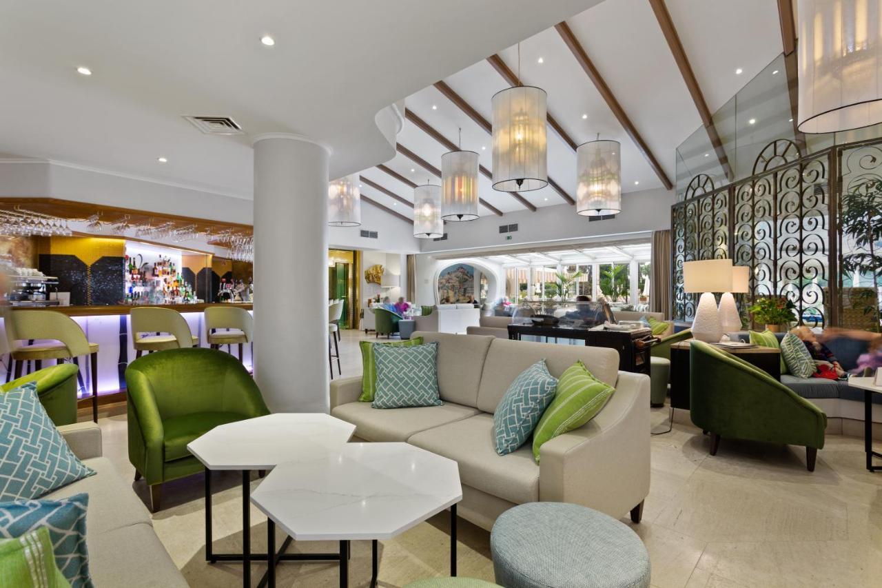 Four Seasons Country Club Otel Quinta do Lago Dış mekan fotoğraf