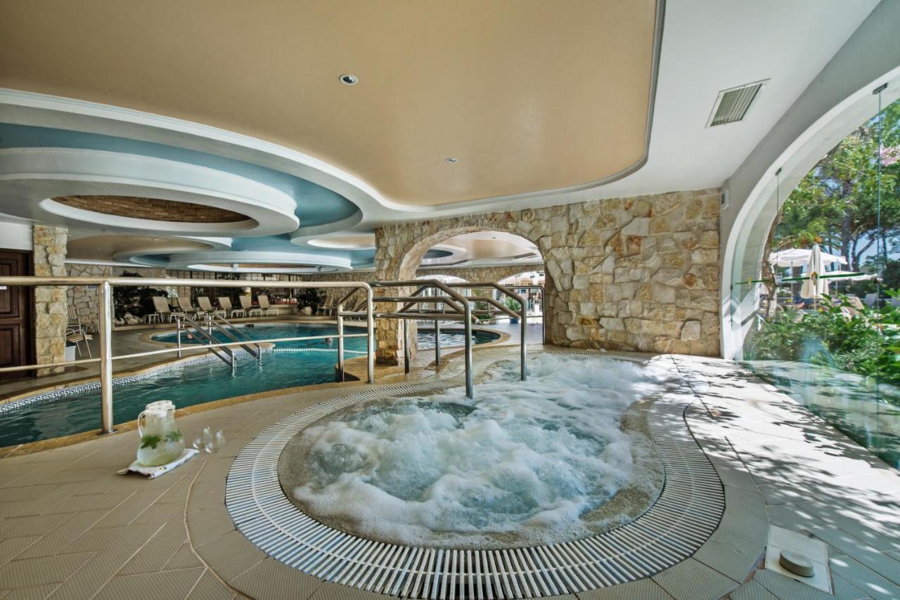 Four Seasons Country Club Otel Quinta do Lago Dış mekan fotoğraf