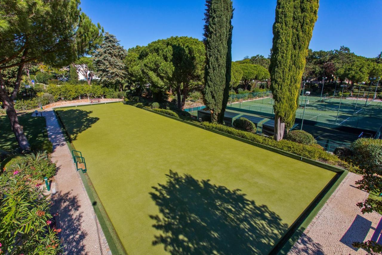 Four Seasons Country Club Otel Quinta do Lago Dış mekan fotoğraf