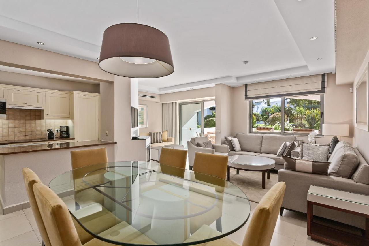 Four Seasons Country Club Otel Quinta do Lago Dış mekan fotoğraf