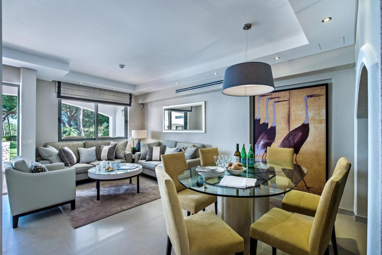 Four Seasons Country Club Otel Quinta do Lago Dış mekan fotoğraf