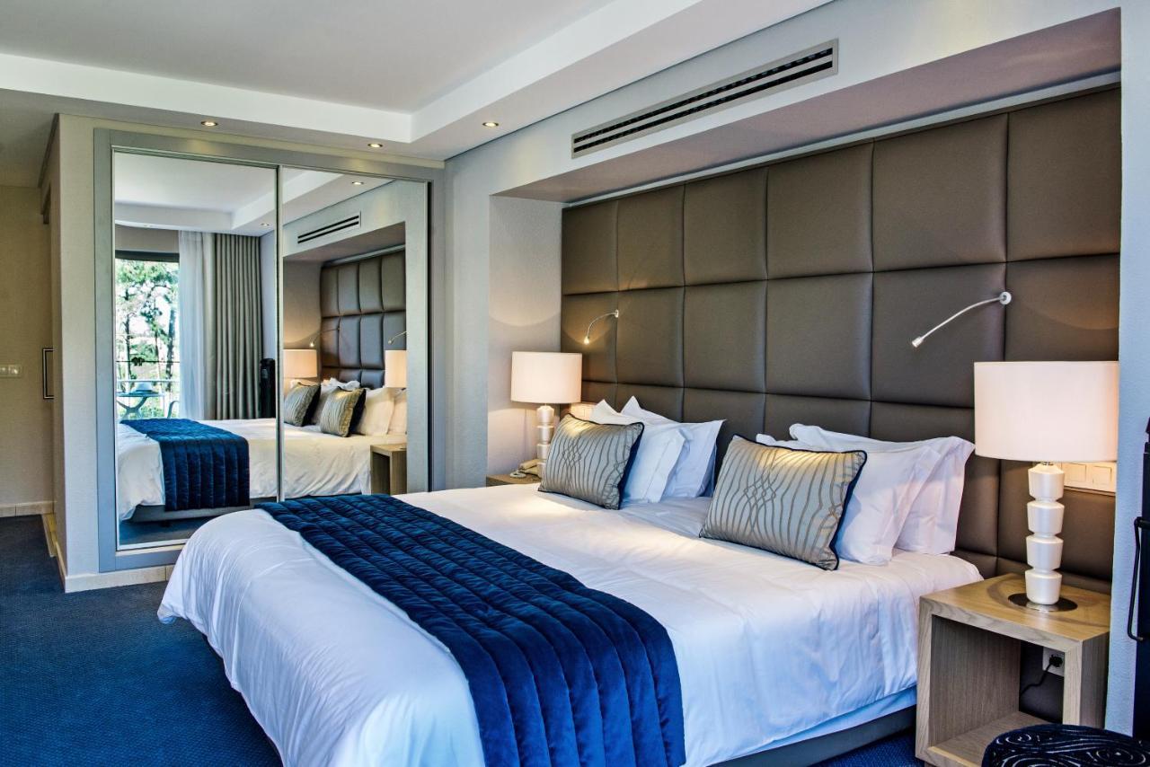 Four Seasons Country Club Otel Quinta do Lago Dış mekan fotoğraf
