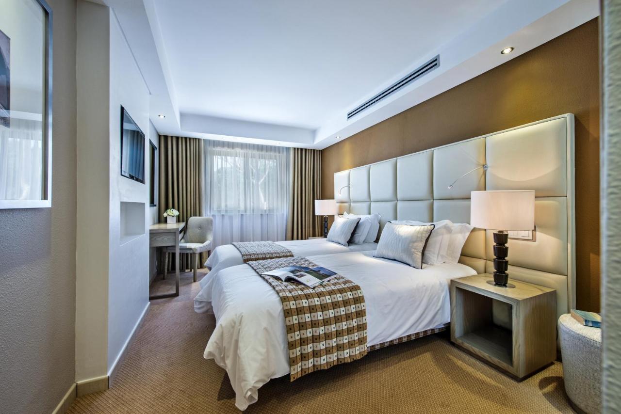 Four Seasons Country Club Otel Quinta do Lago Dış mekan fotoğraf