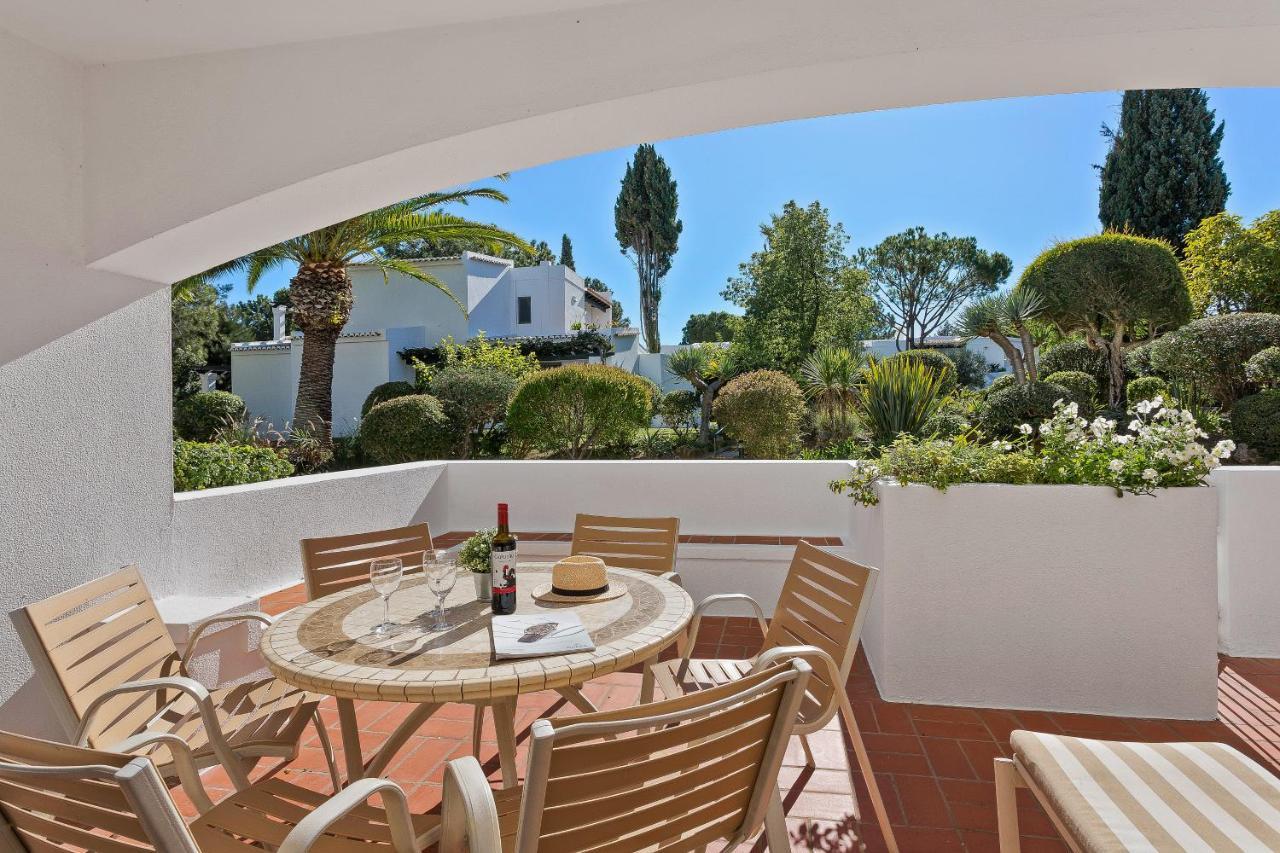 Four Seasons Country Club Otel Quinta do Lago Dış mekan fotoğraf