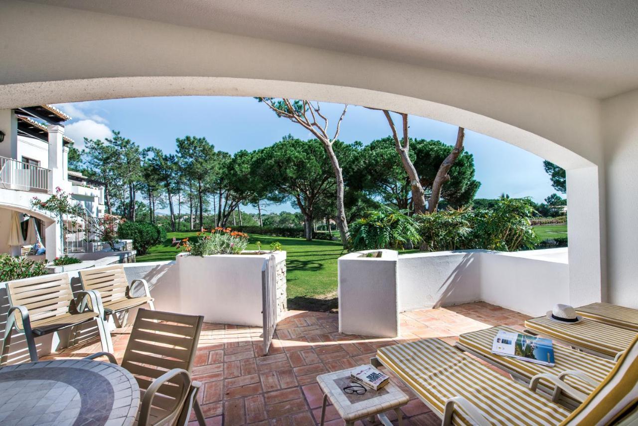 Four Seasons Country Club Otel Quinta do Lago Dış mekan fotoğraf